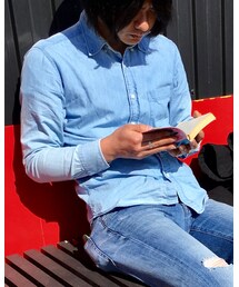 UNIQLO | シャツ/ブラウス