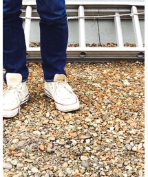 CONVERSE | スニーカー