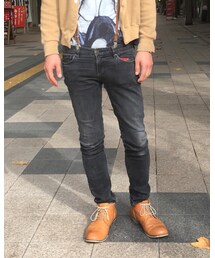 UNIQLO | その他パンツ