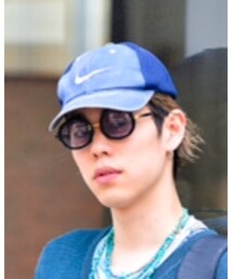 masahiromruyama | メガネ