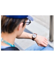 FOSSIL | アナログ腕時計