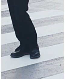 PRADA | ドレスシューズ