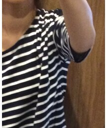 GU | Tシャツ/カットソー