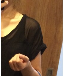 GU | シャツ/ブラウス