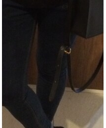 DHOLIC | デニムパンツ