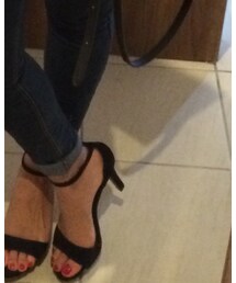 NANO universe | サンダル