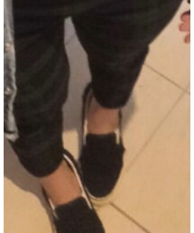 VANS | スニーカー