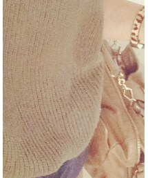 titivate | ニット/セーター