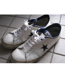 CONVERSE | ワンスター(スニーカー)
