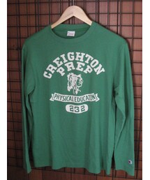 Champion | ロンT(Tシャツ/カットソー)