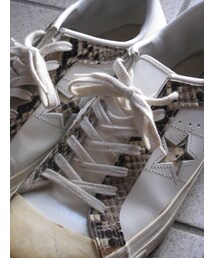 CONVERSE | ワンスタープロトタイプ スネーク(スニーカー)