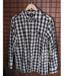 R.NEWBOLD | チェックシャツ(シャツ/ブラウス)