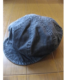 R.NEWBOLD | キャスケット(キャスケット)