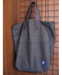 R.NEWBOLD | バッグ(トートバッグ)