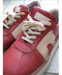 CAMPER | カンペール　ブラザーズ(スニーカー)