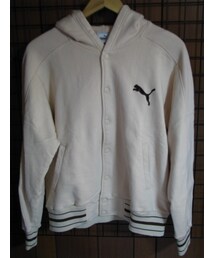 PUMA | パーカー(パーカー)