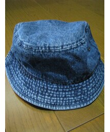 newhattan | バケットハット(ハット)