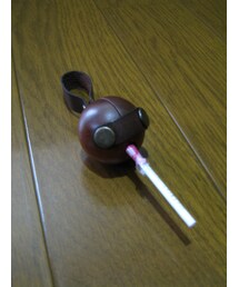 チュッパチャップスウッドケース(スマホケース/カバー)