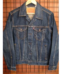 Levi's | Gジャン(デニムジャケット)
