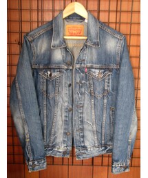 Levi's | Gジャン(デニムジャケット)