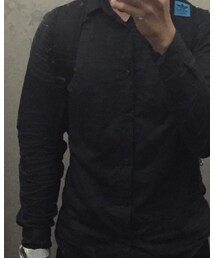 H&M | シャツ/ブラウス