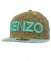 KENZO | キャップ