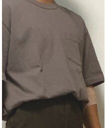 GU | Tシャツ/カットソー