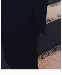 ZARA | デニムパンツ