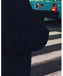 ZARA | ナイロンジャケット