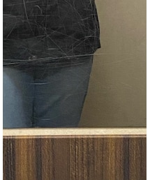 UNIQLO | デニムパンツ