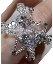Rips | handmade ring💍(リング)