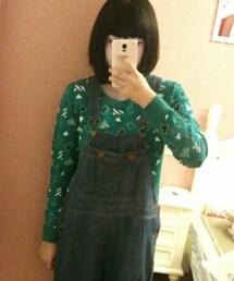 古着 | パーカー