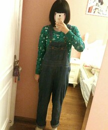 Lee | サロペット/オーバーオール