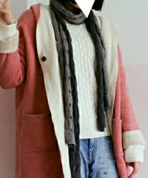 GU | ニット/セーター