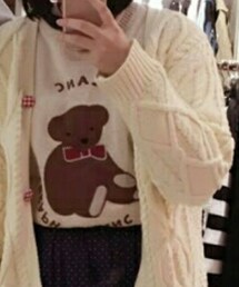 古着 | ニット/セーター