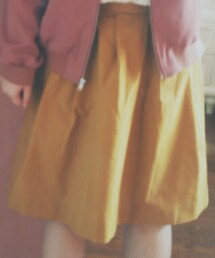UNIQLO | スカート