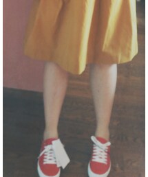 GU | スニーカー