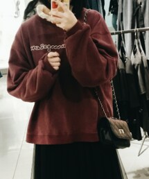 古着 | スウェット