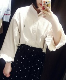 古着 | シャツ/ブラウス