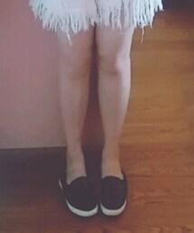 GU | スリッポン