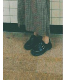 Dr. Martens | ブーティ