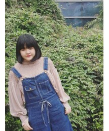 Kastane | シャツ/ブラウス