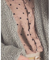 H&M | シャツ/ブラウス