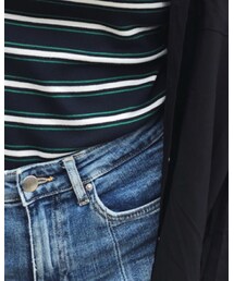 MOUSSY | キャミソール