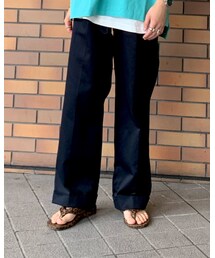 URBAN RESEARCH | パンツ