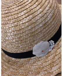 NAOMI ITO | サンバイザー