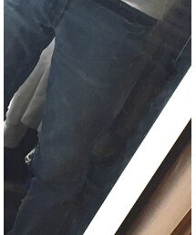 UNIQLO | デニムパンツ