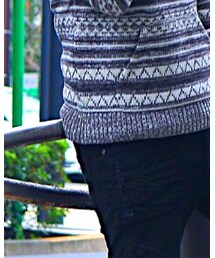 MCD | ニット/セーター