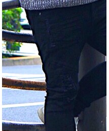 MCD | その他パンツ