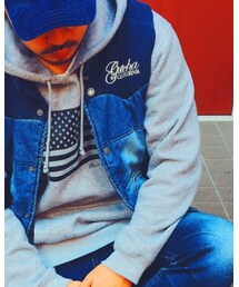 GOTCHA | その他アウター